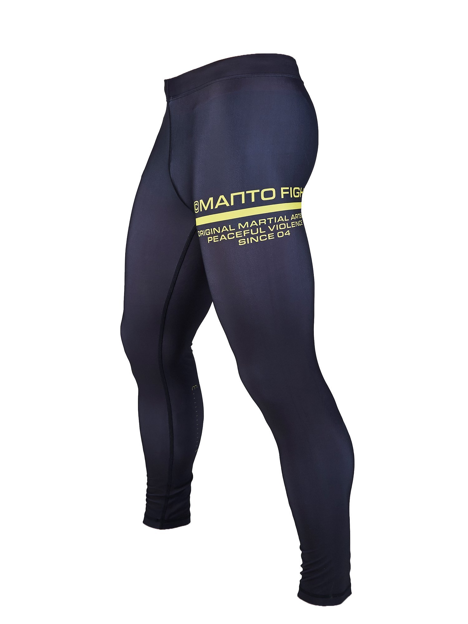 MANTO grappling tights FUTURE black | TIGHTS CLOTHING \ TIGHTS | MANTO ...