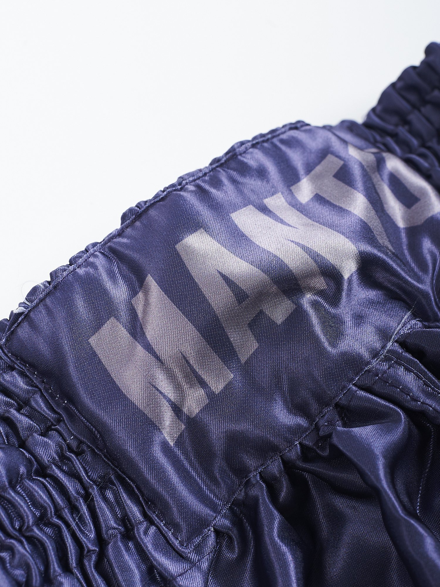 MANTO shorts MUAY THAI DUAL lilac | SHORTS | MANTO WHOLESALE